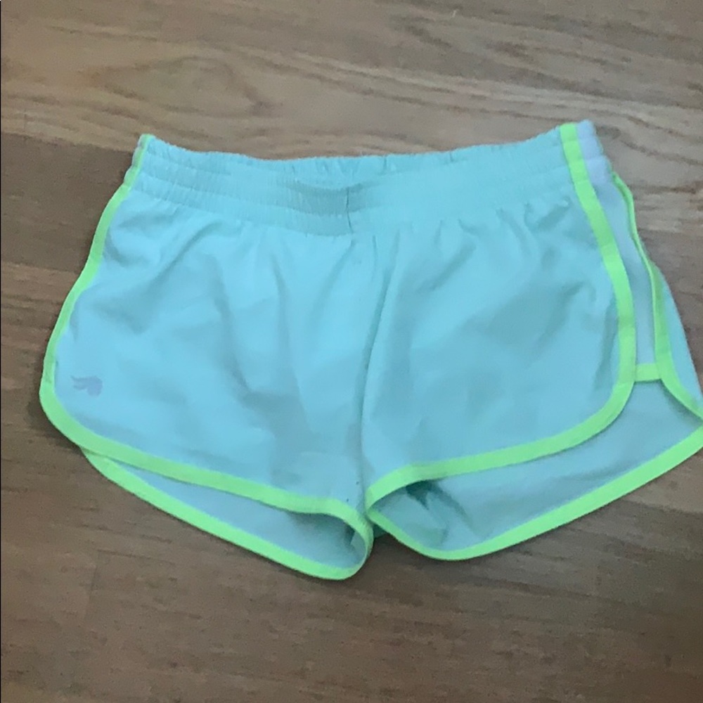 Girls shorts